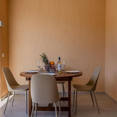 Residenza Il Veliero, San Teodoro - 4 Min Dalla