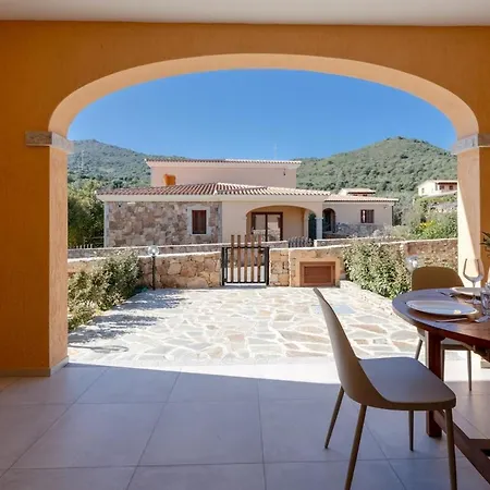 Residenza Il Veliero, San Teodoro - 4 Min Dalla *