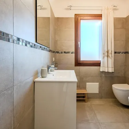 Residenza Il Veliero, San Teodoro - 4 Min Dalla Διαμέρισμα