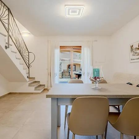 Residenza Il Veliero, San Teodoro - 4 Min Dalla