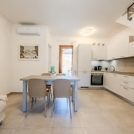 Residenza Il Veliero, San Teodoro - 4 Min Dalla