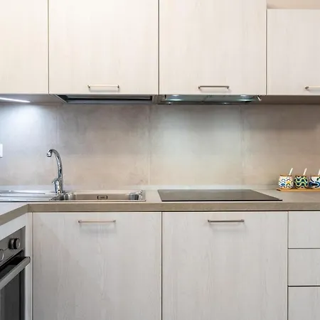 Διαμέρισμα Residenza Il Veliero, San Teodoro - 4 Min Dalla *