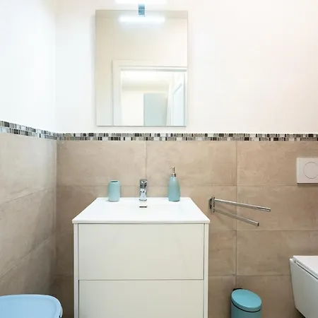 Residenza Il Veliero, San Teodoro - 4 Min Dalla *