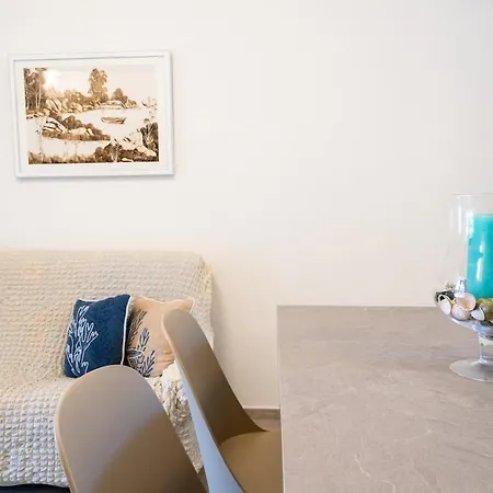 Residenza Il Veliero, San Teodoro - 4 Min Dalla *