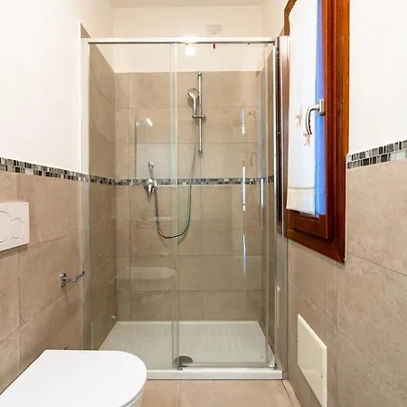 Residenza Il Veliero, San Teodoro - 4 Min Dalla
