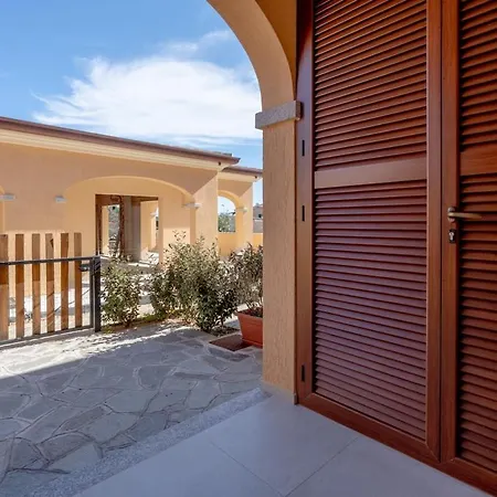 Residenza Il Veliero, San Teodoro - 4 Min Dalla Διαμέρισμα Monte Petrosu