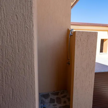 Residenza Il Veliero, San Teodoro - 4 Min Dalla Apartament Monte Petrosu