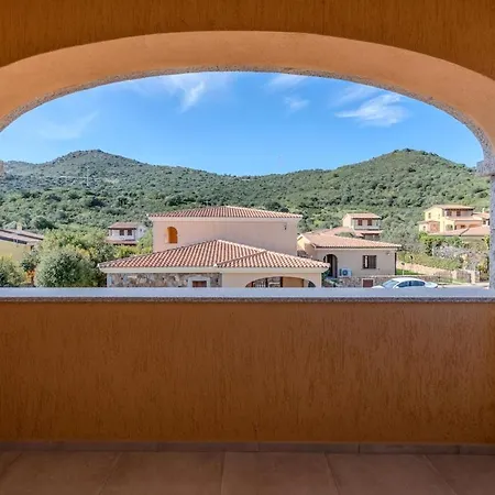 Residenza Il Veliero, San Teodoro - 4 Min Dalla *