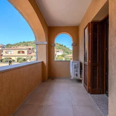 Residenza Il Veliero, San Teodoro - 4 Min Dalla Monte Petrosu