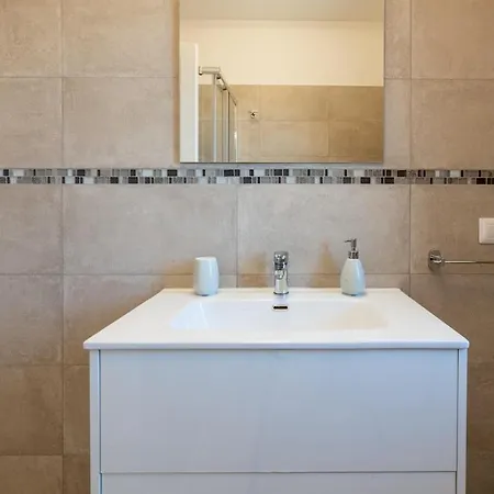 Residenza Il Veliero, San Teodoro - 4 Min Dalla