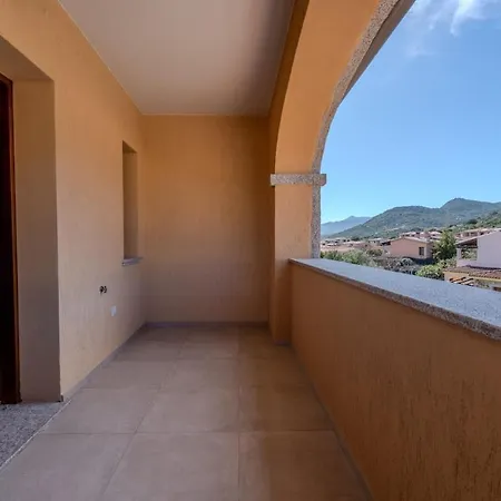 Residenza Il Veliero, San Teodoro - 4 Min Dalla * Monte Petrosu