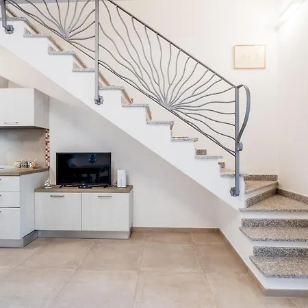 Apartament Residenza Il Veliero, San Teodoro - 4 Min Dalla *