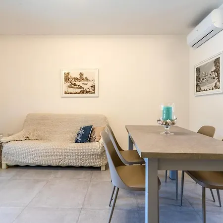 Residenza Il Veliero, San Teodoro - 4 Min Dalla