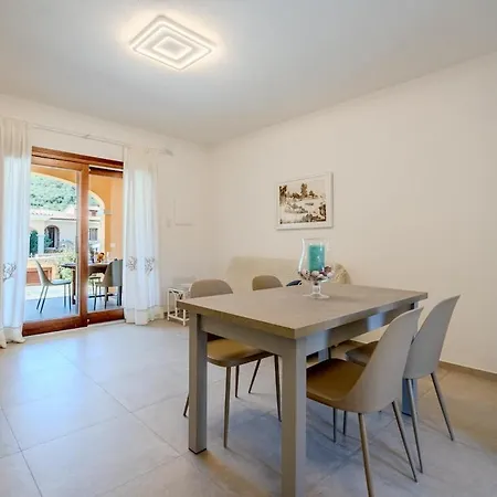 Residenza Il Veliero, San Teodoro - 4 Min Dalla *