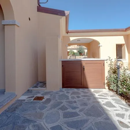 Apartament Residenza Il Veliero, San Teodoro - 4 Min Dalla