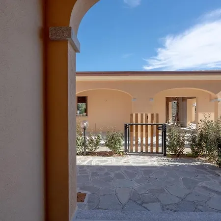 Residenza Il Veliero, San Teodoro - 4 Min Dalla Apartament *