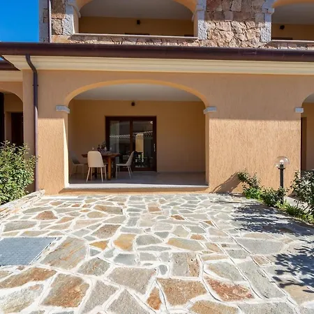 Apartament Residenza Il Veliero, San Teodoro - 4 Min Dalla Monte Petrosu