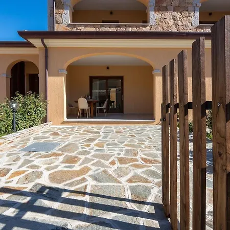 Apartament Residenza Il Veliero, San Teodoro - 4 Min Dalla Monte Petrosu