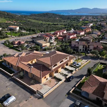 Residenza Il Veliero, San Teodoro - 4 Min Dalla Monte Petrosu