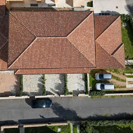 Residenza Il Veliero, San Teodoro - 4 Min Dalla Διαμέρισμα *